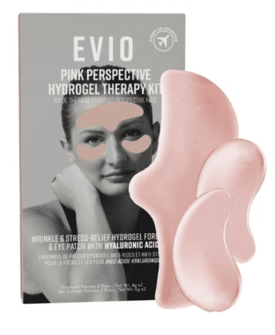 Shop Evio Skincare Vancouver